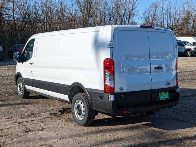 new 2024 Ford Transit-250 car, priced at $44,662