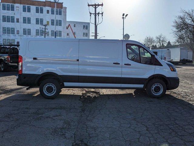 new 2024 Ford Transit-250 car, priced at $44,662