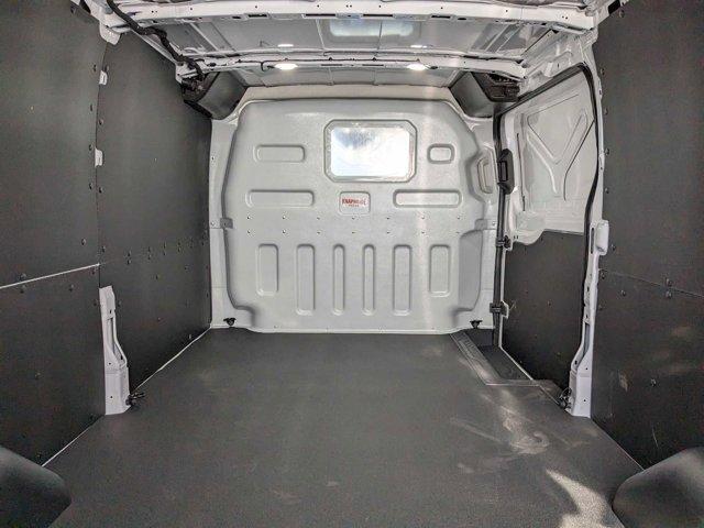 new 2024 Ford Transit-250 car, priced at $44,662