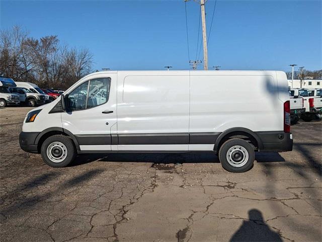 new 2024 Ford Transit-250 car, priced at $45,912