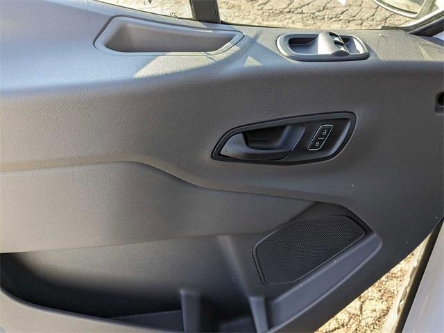 new 2024 Ford Transit-250 car, priced at $45,912
