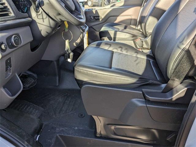 new 2024 Ford Transit-250 car, priced at $45,912