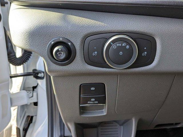 new 2024 Ford Transit-250 car, priced at $44,662