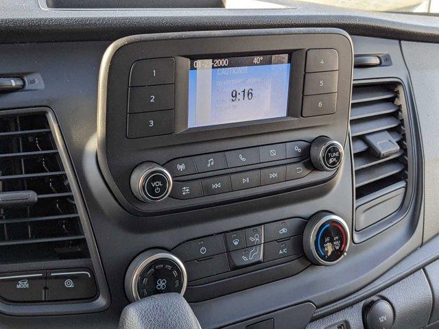 new 2024 Ford Transit-250 car, priced at $44,662
