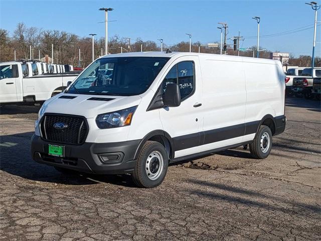 new 2024 Ford Transit-250 car, priced at $45,912