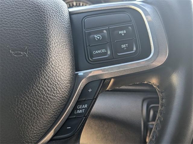 used 2022 Ram 3500 car, priced at $66,642