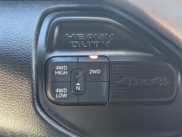used 2022 Ram 3500 car, priced at $66,642