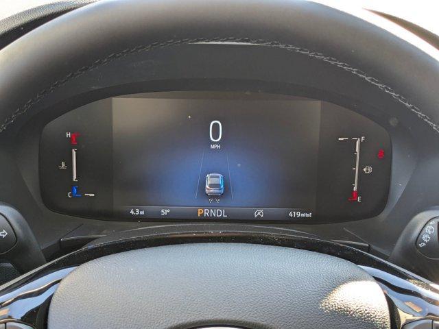new 2025 Ford Escape car, priced at $25,090
