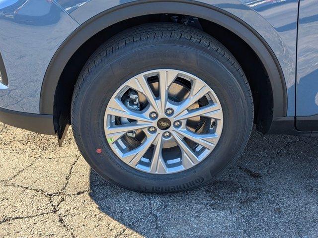 new 2025 Ford Escape car, priced at $25,090