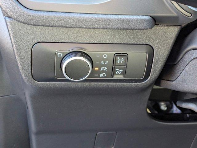 new 2025 Ford Escape car, priced at $25,090
