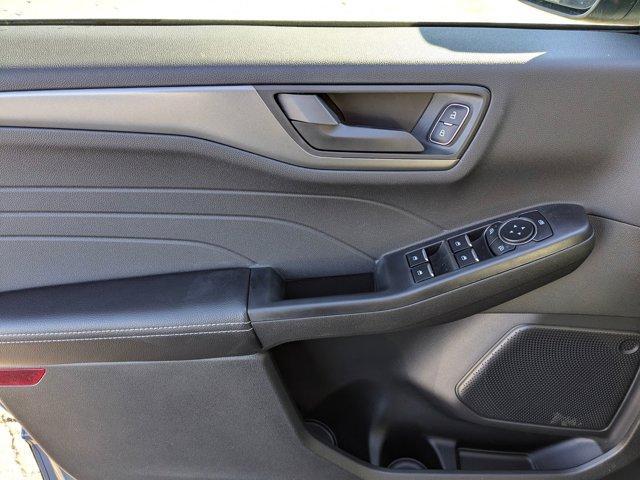 new 2025 Ford Escape car, priced at $25,090