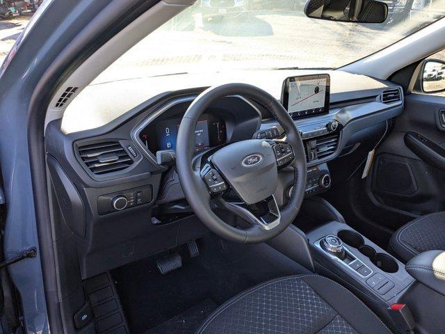 new 2025 Ford Escape car, priced at $25,090