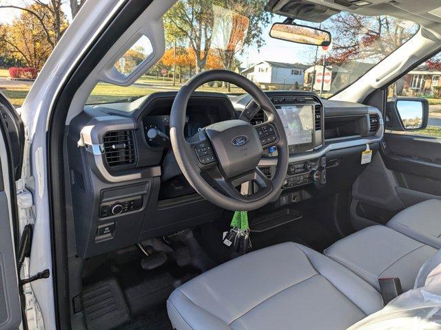 new 2024 Ford F-150 car, priced at $38,306