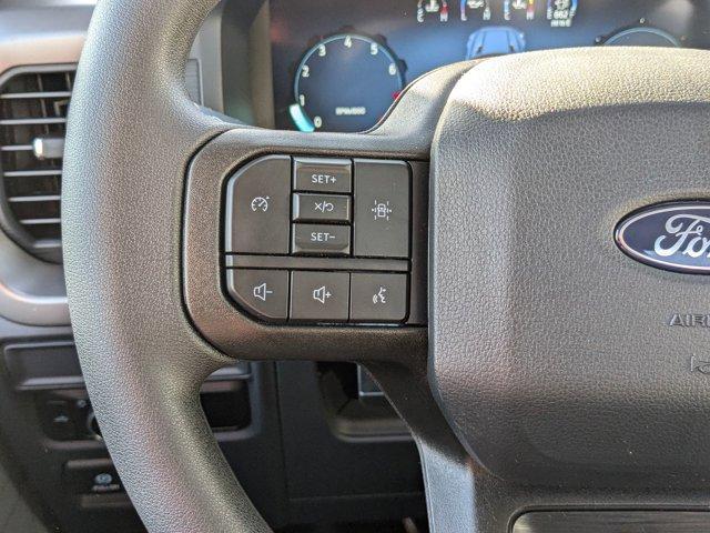 new 2024 Ford F-150 car, priced at $38,306