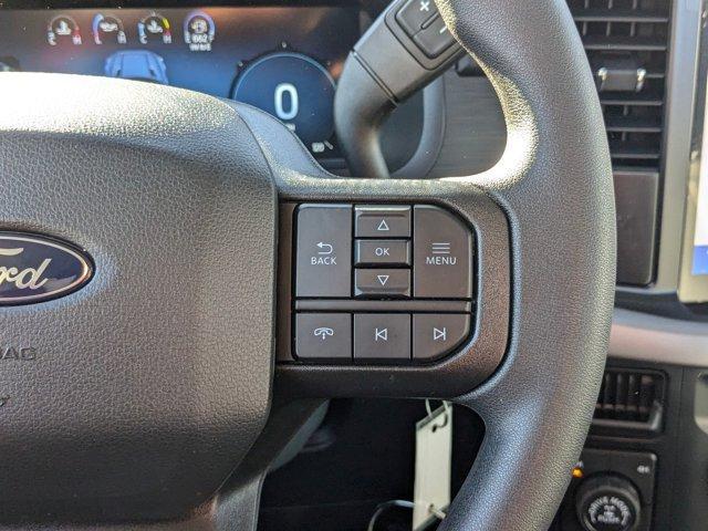 new 2024 Ford F-150 car, priced at $38,306