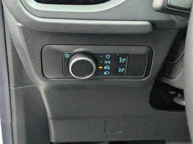 new 2025 Ford Escape car, priced at $27,317