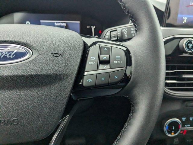 new 2025 Ford Escape car, priced at $27,317