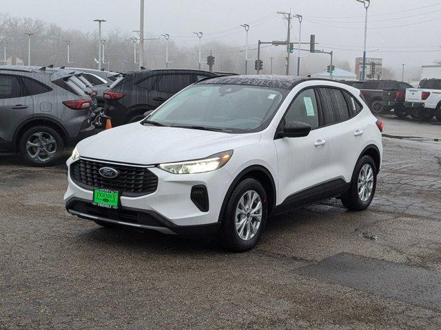 new 2025 Ford Escape car, priced at $27,317
