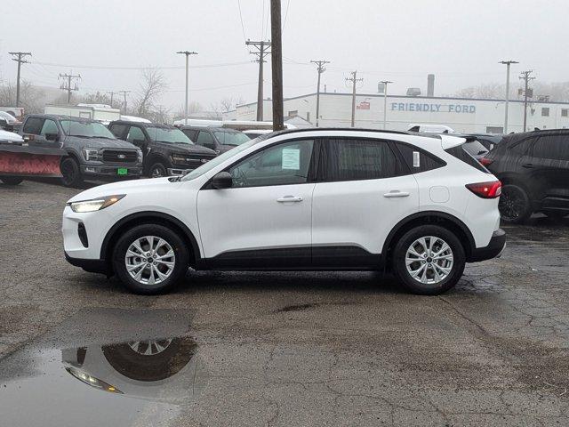 new 2025 Ford Escape car, priced at $27,317
