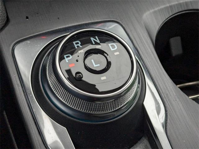new 2025 Ford Escape car, priced at $26,567