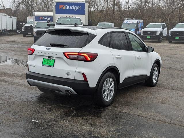 new 2025 Ford Escape car, priced at $26,567
