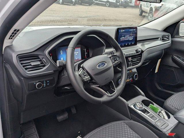 new 2025 Ford Escape car, priced at $27,317
