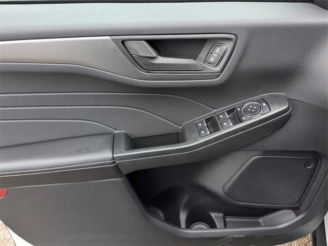 new 2025 Ford Escape car, priced at $26,567