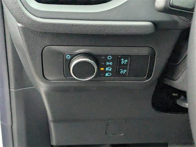new 2025 Ford Escape car, priced at $26,567