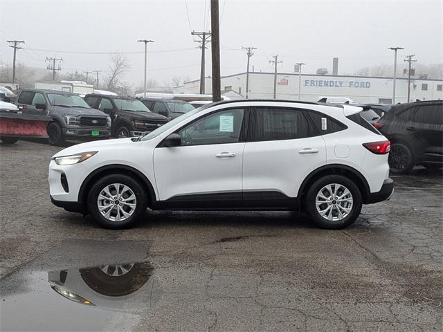 new 2025 Ford Escape car, priced at $26,567