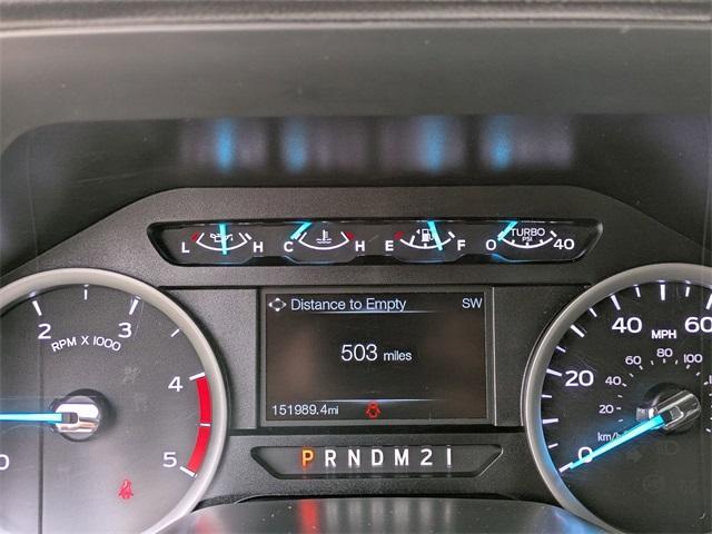 used 2019 Ford F-350 car, priced at $31,431
