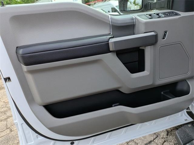 used 2019 Ford F-350 car, priced at $31,431