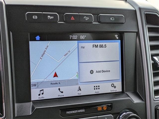 used 2019 Ford F-350 car, priced at $31,431