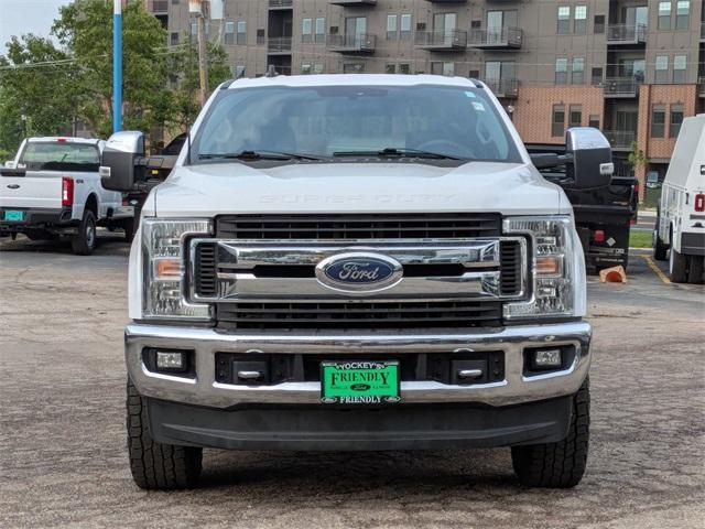 used 2019 Ford F-350 car, priced at $31,431