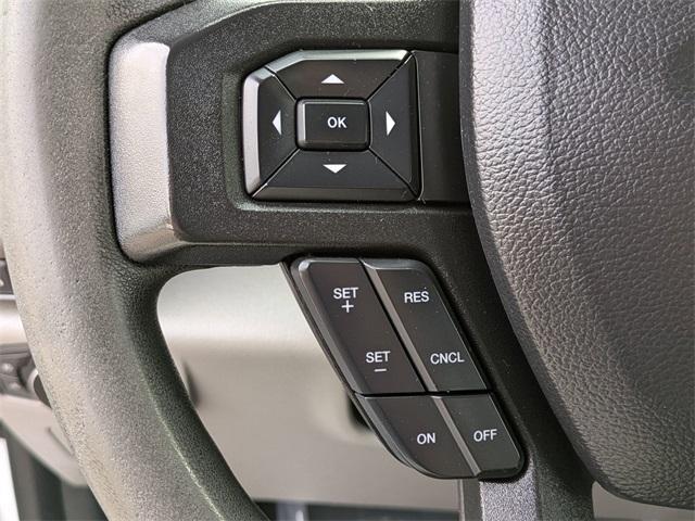 used 2019 Ford F-350 car, priced at $31,431