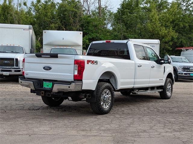 used 2019 Ford F-350 car, priced at $31,431