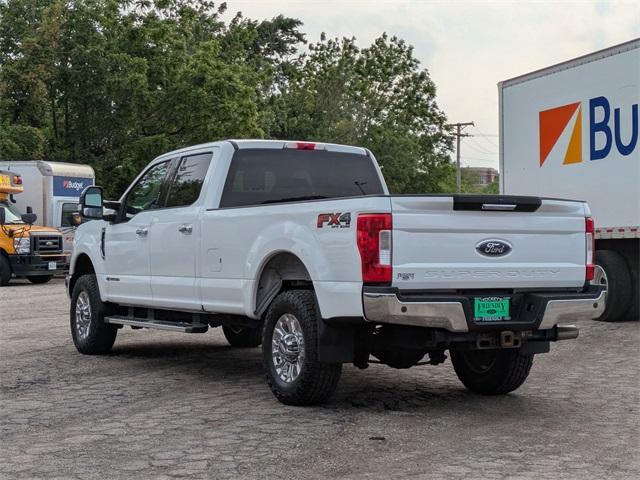 used 2019 Ford F-350 car, priced at $31,431