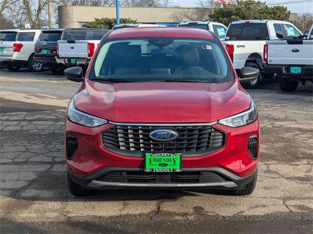 new 2025 Ford Escape car, priced at $26,315