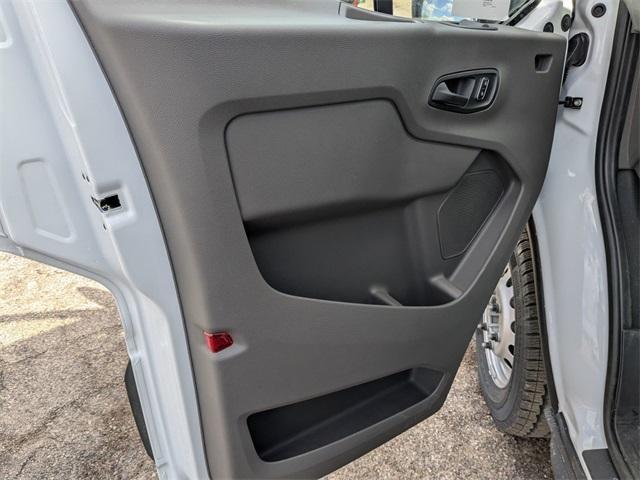 new 2025 Ford Transit-350 car, priced at $50,953