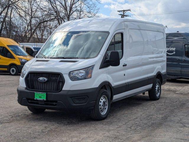 new 2025 Ford Transit-350 car, priced at $50,953