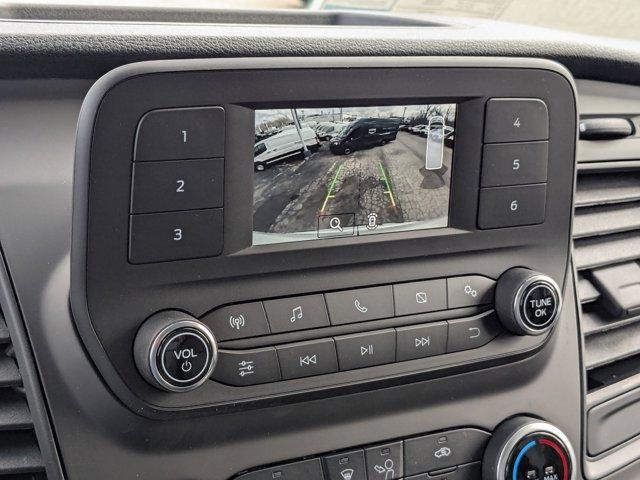 new 2025 Ford Transit-350 car, priced at $50,953