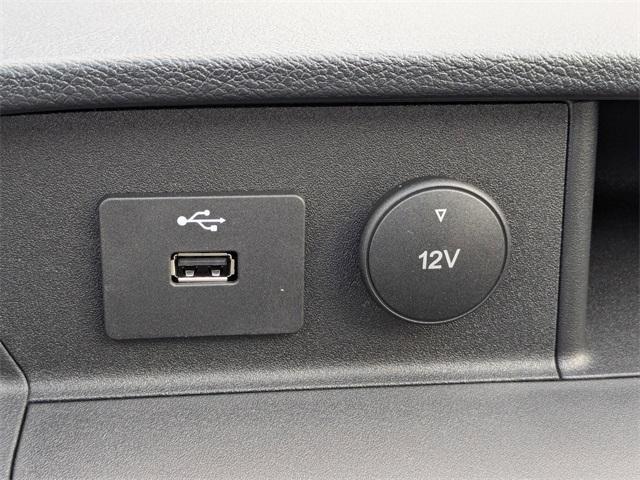 new 2025 Ford Transit-350 car, priced at $50,953