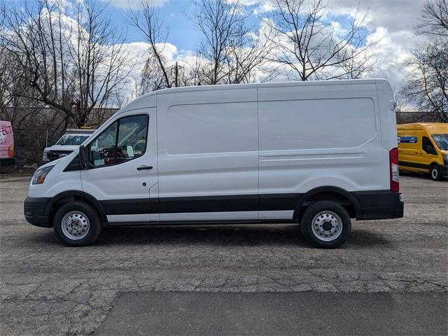 new 2025 Ford Transit-350 car, priced at $50,953