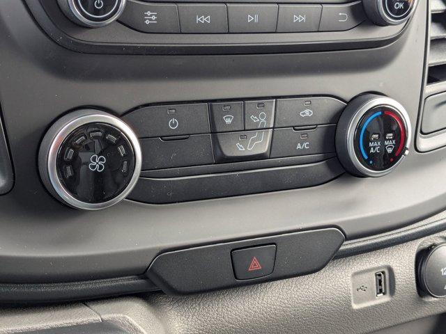 new 2025 Ford Transit-350 car, priced at $50,953