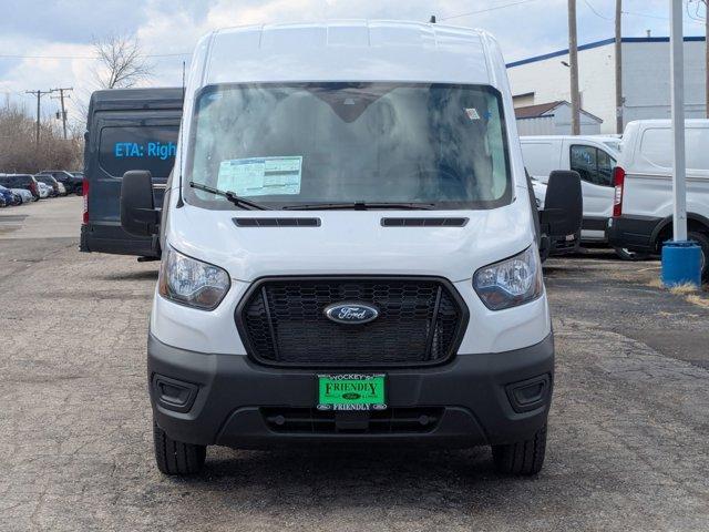 new 2025 Ford Transit-350 car, priced at $50,953