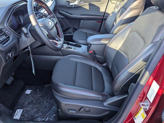 new 2025 Ford Escape car, priced at $38,366