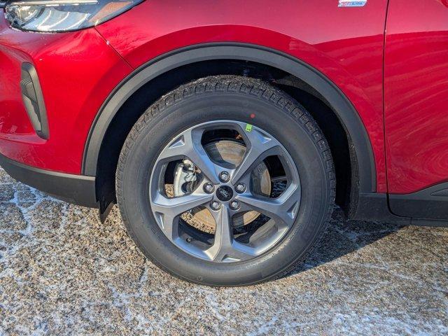 new 2025 Ford Escape car, priced at $38,366