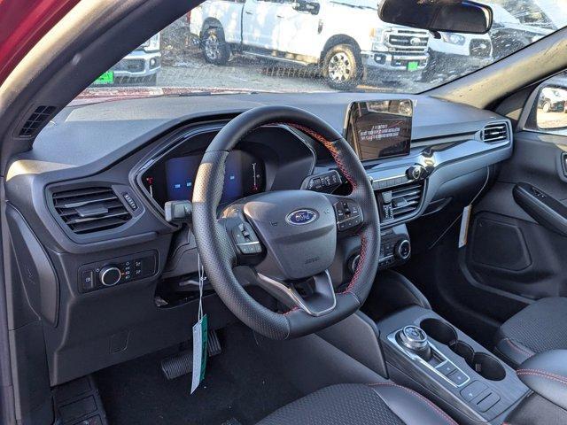 new 2025 Ford Escape car, priced at $38,366