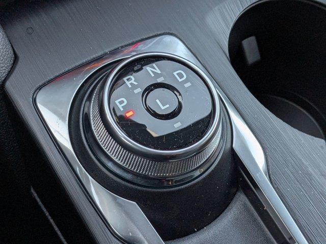 new 2025 Ford Escape car, priced at $38,366