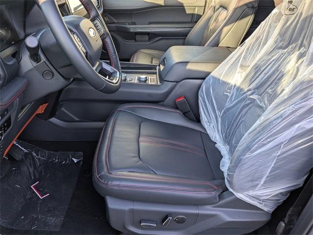 new 2024 Ford Expedition car, priced at $77,925