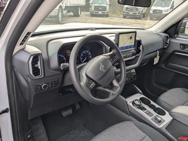 new 2024 Ford Bronco Sport car, priced at $28,721